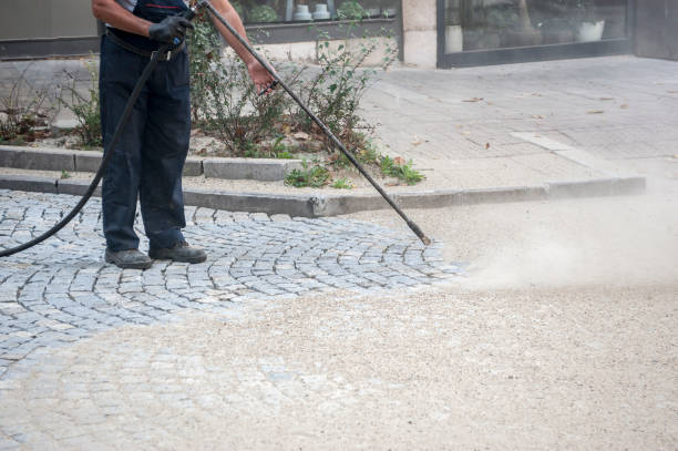 Best Gas Station Cleaning  in Greensboro, MD