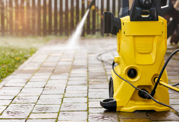 Playground Equipment Cleaning in Greensboro, MD